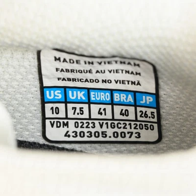 Mizuno Wave Luminous 2 Women's Volleyball Court Running Shoes White V1GC212050 - Image 1 of 4