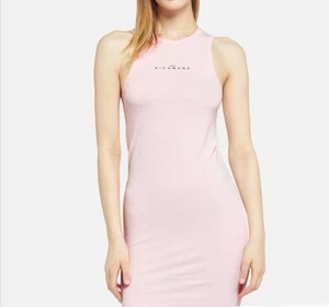John Richmond Kleid 36 / S Rosa - Bild 1 von 6