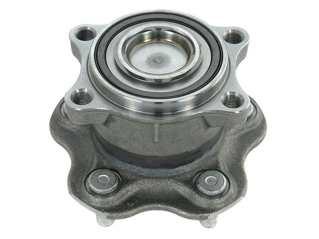 Ступица заднего колеса в сборе для 03–07 Nissan Murano FWD WM57Q8 - Изображение 1 из 1