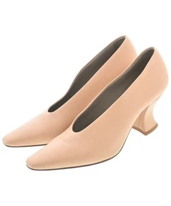 BOTTEGA VENETA Pumps Beige EU36(Approx. 22.5cm) 2200576616249 - Picture 1 of 8