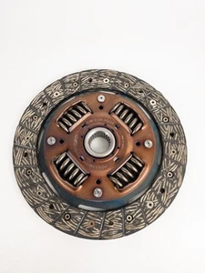 Exedy Replacement Clutch Disc - Stage 1 Organic Disc Multiple Fitments (HD511D) - Picture 1 of 6