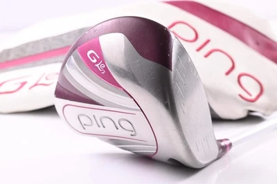 Ladies Ping G Le2 Driver / 11.5 Degree / Ladies Flex Ping ULT 240 Shaft - Image 1 of 4