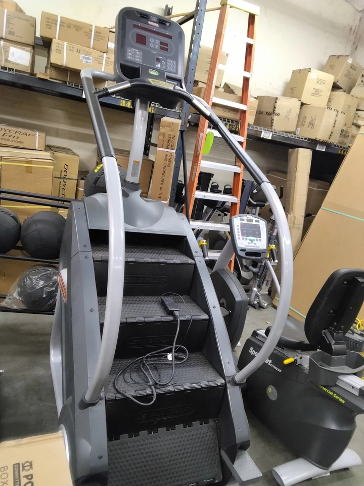 Star Trac | E-SM Stepmill Foto 1 de 1