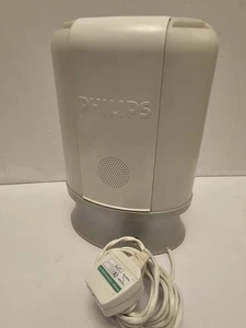 Philips HF3461 Wake Up Light Wecker Sonnenaufgang Simulation FM Radio Snooze - Bild 1 von 9