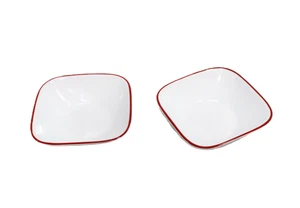 Corelle Square Kyoto Blätter 16-teiliges Geschirrset, Service für 4 - Bild 1 von 6