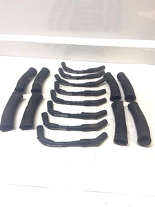 ILMOR CHEVROLET LS PLUG WIRES - 9MM- RACING-GM-DELPHI-CHEVY-SBC-ARCA-ASPHALT - Picture 1 of 8