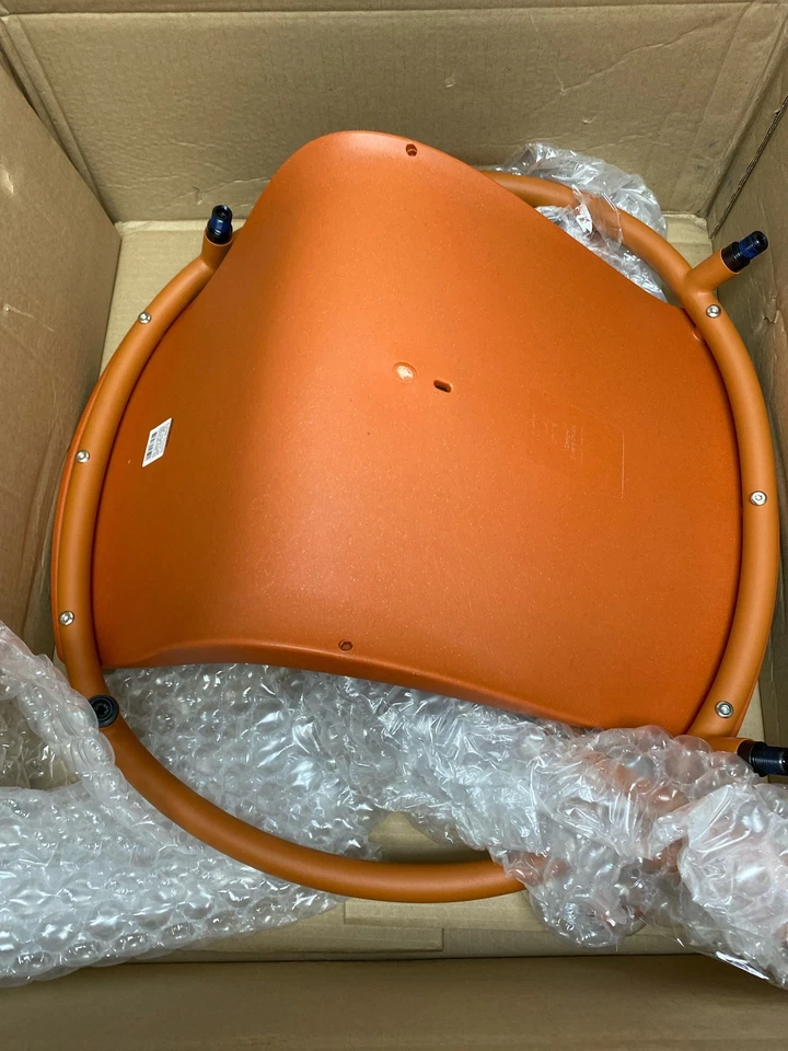 Umbra Ringo Comfortable Seating Indoors and Outdoors, Weather-Resistant, Sierra - Image 1 of 3