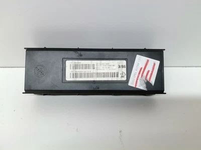 CENTRALINA CLIMA PER OPEL Astra J GTC 13583466 - 90151664 (11>15) - Immagine 1 di 4