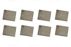  IC CHIP NAND SSD 256GB 512GB 1TB 2TB 4TB 8TB POUR MACBOOK PRO 15" A1990 - Picture 1 of 5