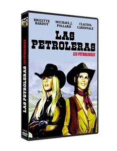 Las Petroleras [DVD] - Picture 1 of 3
