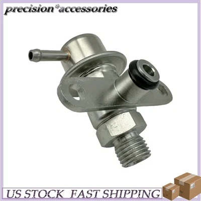 New Fuel Pressure Regulator For 1998 1999 2000 Mazda B4000 Ford Ranger 4.0L - Imagem 1 de 4