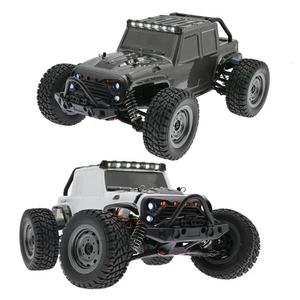 SCY Speedchiyu 1:16 brushed Full scale Four-wheel Drive off-road Jeep RC CAR - Picture 1 of 11