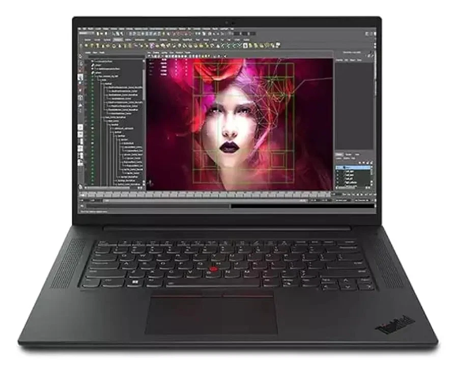 Lenovo ThinkPad P1 PC Laptops & Netbooks for sale | eBay