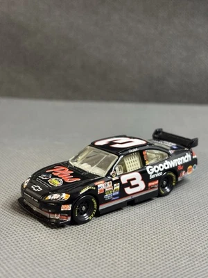 LOOSE Dale Earnhardt 2008 Goodwrench (Daytona 500 Win 10th Anniversary) 1/64 - Image 1 of 4