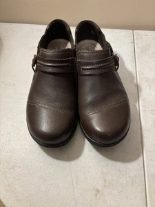 Women’s Clark’s Collection Shoe - Picture 1 of 4