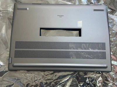 Cubierta base Dell Precision 7670 M7670 0mv6t7 Mv6t7 leer descripción Foto 1 de 2
