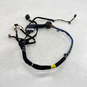 KIA SOUL MK1 DOOR LOOM WIRING OSF RH DRIVER FRONT RIGHT SIDE 11-13 - Picture 1 of 13