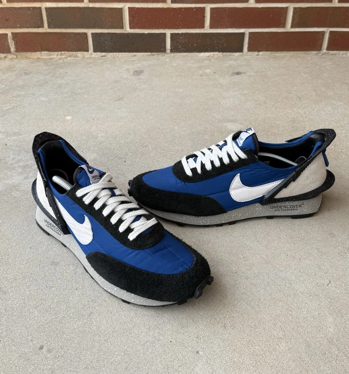Nike Undercover x Daybreak Blue Jay for Sale | Authenticity