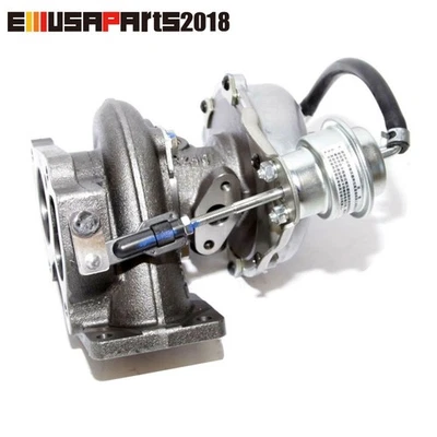 For 1991-1993 Opel Monterey 3.1L RHB5 8970385181/8970385180 Turbo Charger New - Image 1 of 4