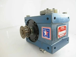 Caja de cambios Camco 50RGD12H12-27C - 50RGD12H1227C T - Imagen 1 de 10