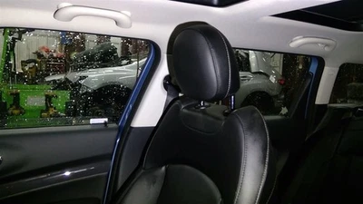 Подголовник CLUBMAN 2017 1147466 - Изображение 1 из 4