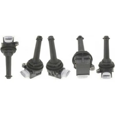 Ignition Coil On Plugs Set For 2004-2011 Volvo S40 2005-2016 S60 2007-2016 XC70 - Image 1 of 4