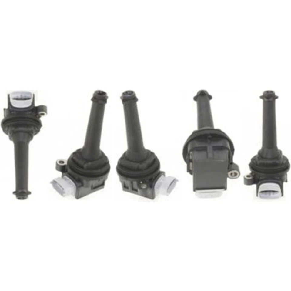 Ignition Coil On Plugs Set For 2004-2011 Volvo S40 2005-2016 S60 2007-2016 XC70 - Image 1 of 4