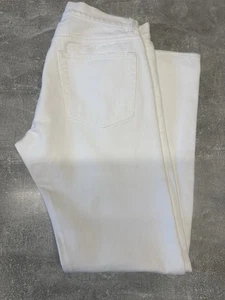 Our Legacy Men’s White Jeans - Picture 1 of 10