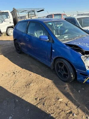 Used Fuel Pump fits: 2005 Honda Civic Pump Assembly Grade A Foto 1 de 4