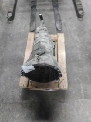 Used Manual Transmission Assembly fits: 2014 Cadillac Ats MT 2.0L w/o automatic Foto 1 de 4