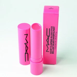 Mac Squirt Plumping Gloss Stick 13 AMPED - Size 0.08 Oz. / 2.3 g - Brand New - Picture 1 of 1