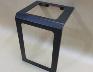 Ersatzteil Deckel Klappe für Anycubic Photon 3D Drucker SLA LCD UV Printer - Photo 1/8