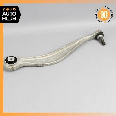 Braço de controle superior traseiro direito ou esquerdo 09-19 BMW F12 650i 550i 740i fabricante de equipamento original - Imagem 1 de 4