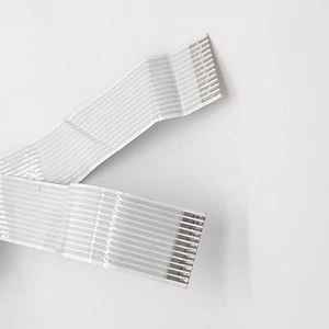 Plattenmotor Druckkopf Schrittantriebsmotor Flachkabel für Epson LX-300 LX300 - Bild 1 von 12