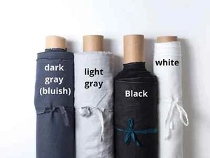 Premium Cotton Fabric by the Yard – Soft Breathable - Sewing, Crafts, Home Decor - Picture 1 of 13