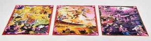 LEGO Ninjago TCG Serie 8 los 3 Puzzle,226-234,235-243,244-252 - Imagen 1 de 4