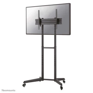 Neomounts FL50-540BL1 TV trolley 37-70" - FL50-540BL1 - Afbeelding 1 van 15