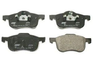 Front Brake Pad Set 72ZJRN83 for S80 S60 V70 XC70 2006 1999 2000 2001 2002 2003 - Picture 1 of 1