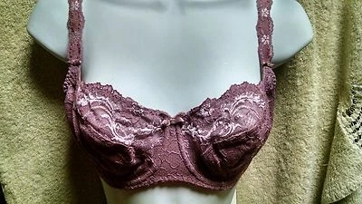 Fantasía 6323 Gabrielle Balcón Reino Unido 34D/Estados Unidos 34D Brezo Nuevo sin Etiquetas Foto 1 de 3