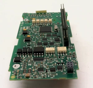 ABB WMIO-01C serie ACS355 tarjeta de control placa CPU placa terminal - Imagen 1 de 3