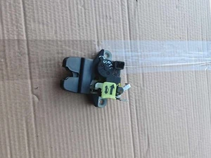 KIA OPTIMA TF MK3 2013 PORTELLONE POSTERIORE BLOCCO COPERCHIO BLOCCO CHIUSURA - Foto 1 di 2
