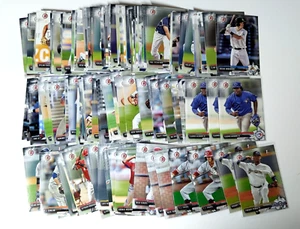 2017 Bowman Paper Prospects LOT OF 160 Including Stars GUERRERO, 20+ 1sts - Picture 1 of 1