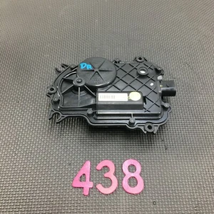 04-10 Audi A8L Driver Left Rear Door Soft Close Lock Latch Actuator OEM - Picture 1 of 8