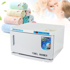 Asciugamano caldo sterilizzatore UV disinfezione asciugamano caldo mobile Health