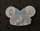 Disney Pins WDW Hidden Mickey Ear Hat Cinderella Pin Cinderella Pins 2024