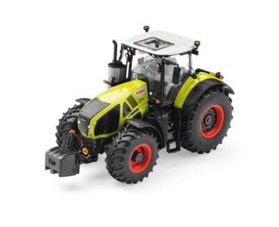 CLAAS AXION 960 1:32 Scale Model Tractor North America Edition 02573020 - Image 1 of 4