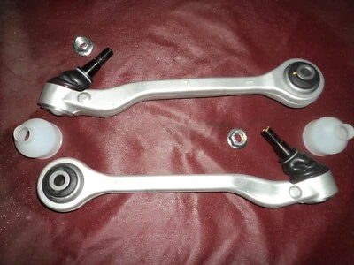 2016 2020 Chevrolet Camaro Brand New Front Lower Control Arms Rh Lh Pair - Image 1 of 4