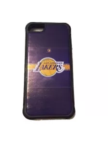 Los angeles lakers iphone 5 case - Picture 1 of 3