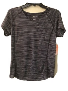 TEK GEAR DRY TEK Women’s Athletic Shirt Size Small New With Tags - Picture 1 of 9