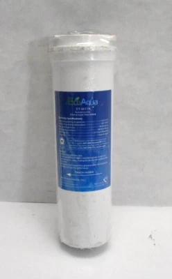 Сменный фильтр для воды EcoAqua Eco Aqua EFF-6017A для Fisher & Paykel 836848 - Изображение 1 из 4